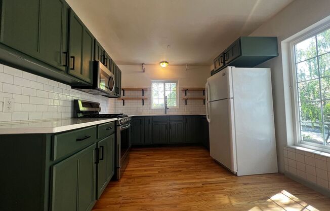 4 Bedroom/2 Bathroom House in Ogden