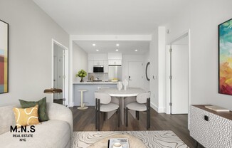 2 beds, 2 baths, $4,595, Unit 4-D