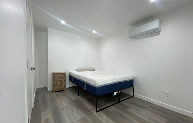 Studio, 1 bath, 348 sqft, $1,495, Unit 38