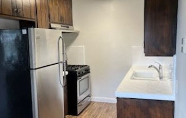 1 bed, 1 bath, $1,825, Unit 4826B