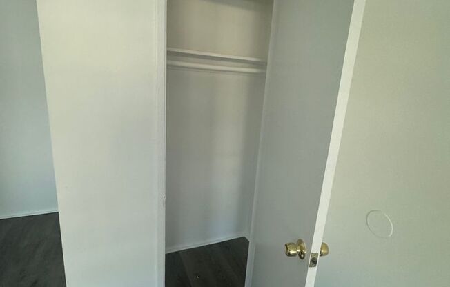 1 bed, 1 bath, 500 sqft, $1,595