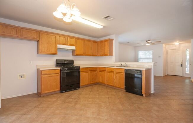 3 beds, 2 baths, $1,950