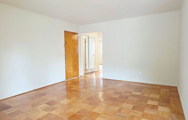 Columbia Courts Apartments