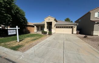 Spacious Floor Plan in Copper Basin