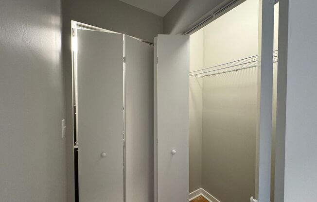 1 bed, 1 bath, $1,550, Unit 208