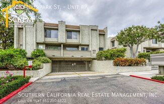 11818 Moorpark St. Unit C