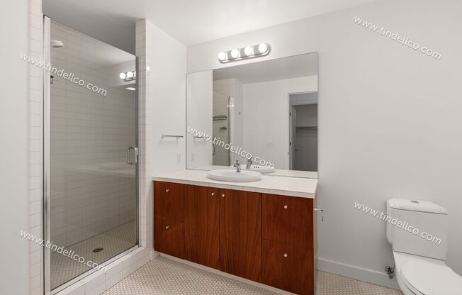2 beds, 2 baths, $3,300