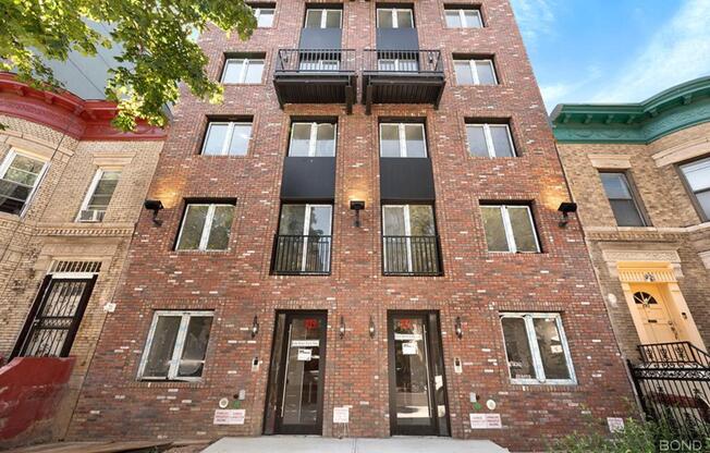 900 NEW YORK AVE