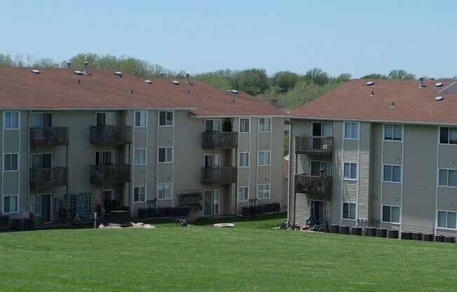 Residences at Fox Pointe
