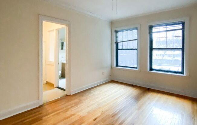 Studio, 1 bath, 475 sqft, $1,335, Unit 540-3E