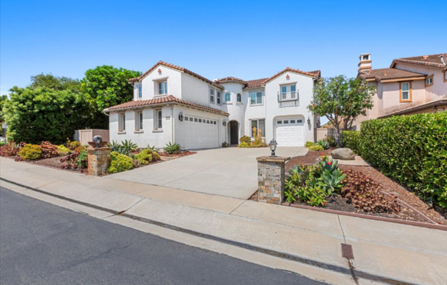 1672 TRENTON WAY