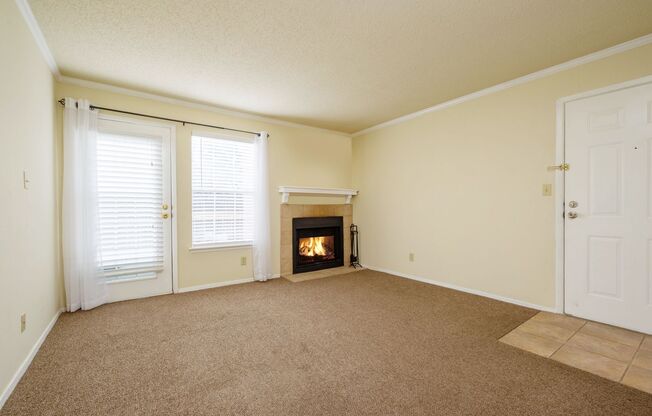 Zia Vista Condo Available Now!