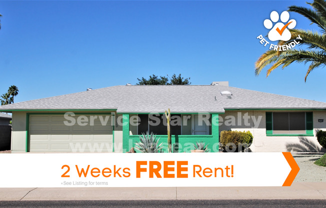 17230 N PALO VERDE DR