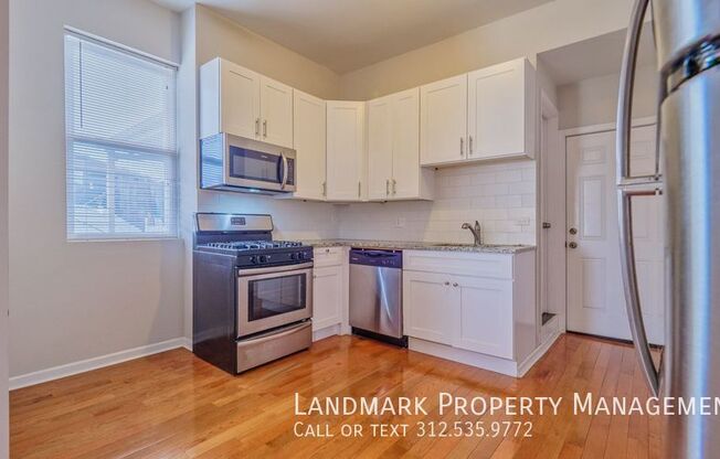 2130 W. Cermak Road