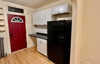 Addison & Cicero PORTAGE PARK Pet Friendly (1) Bed (1) Bath