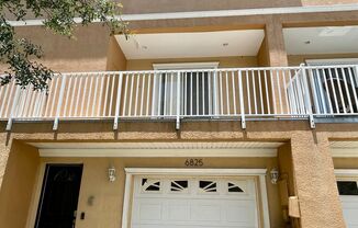 3 Bedroom South of Westshore Marina District