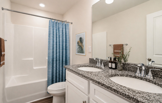 3 beds, 2.5 baths, 1,407 sqft, $2,125, Unit 5166