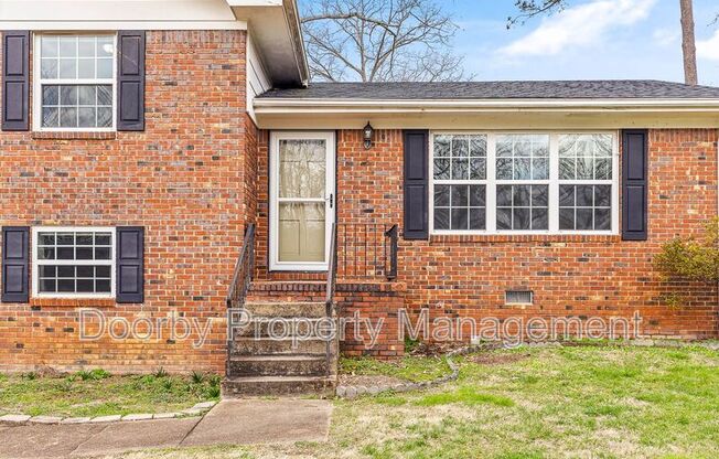 181 FOSTER DR