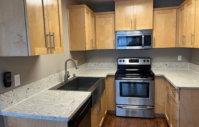 1 bed, 1 bath, 655 sqft, $2,315, Unit 6301