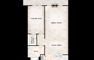 Partner-provided photo for $1970 unit