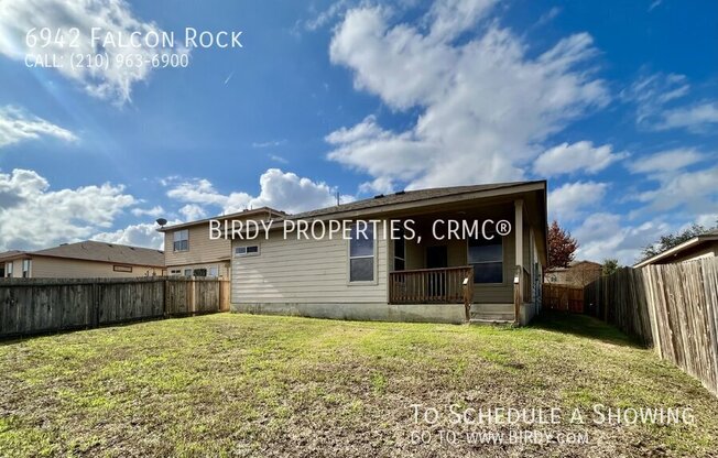 Partner-provided property photo