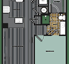 Partner-provided photo for $2585 unit