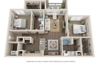 Partner-provided photo for $1459 unit