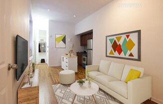 29 W 84 ST