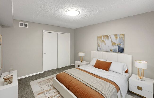 Valley Creek Apartments