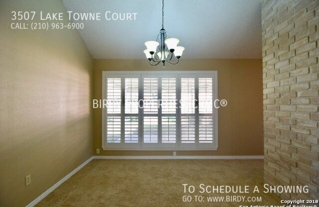 3507 LK TOWNE CT