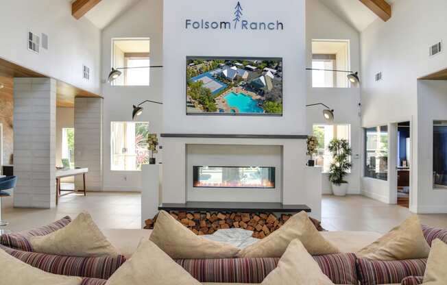 Folsom Ranch Apartments