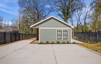 Luxurious Light-Filled Living at Its Best – Stylish & Spacious New 1BR in Wilmore!