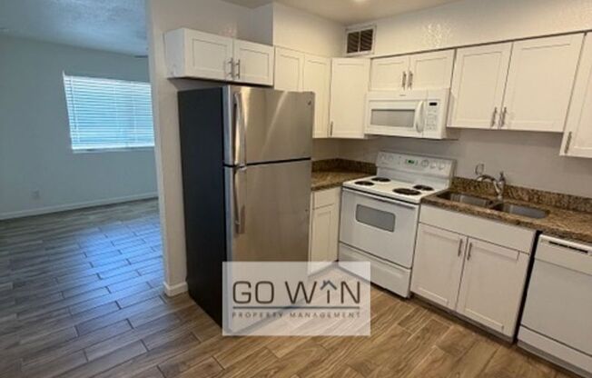 1017 North 28th Street