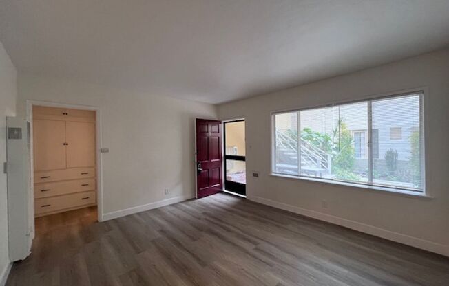 1 bed, 1 bath, 600 sqft, $1,895, Unit POMONA3