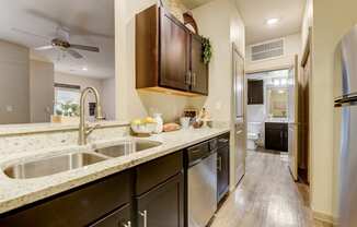 Riverside Apartments