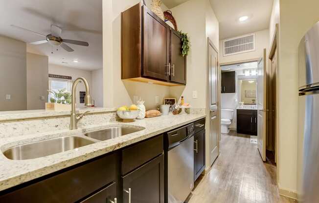 Riverside Apartments