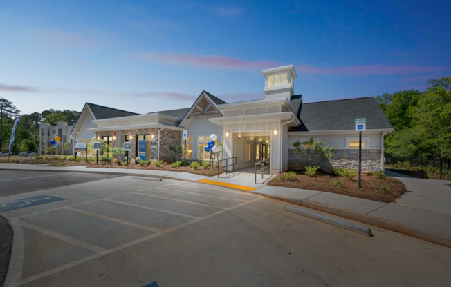 Partner-provided property photo