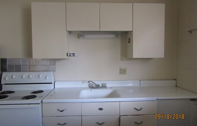 1 bed, 1 bath, 495 sqft, $625, Unit 3