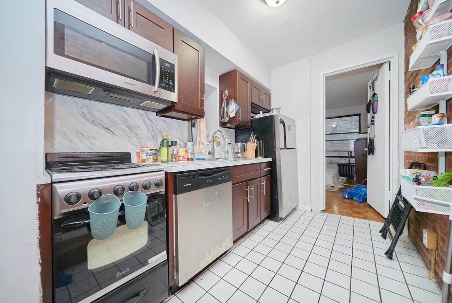 335 West 43rd St.
