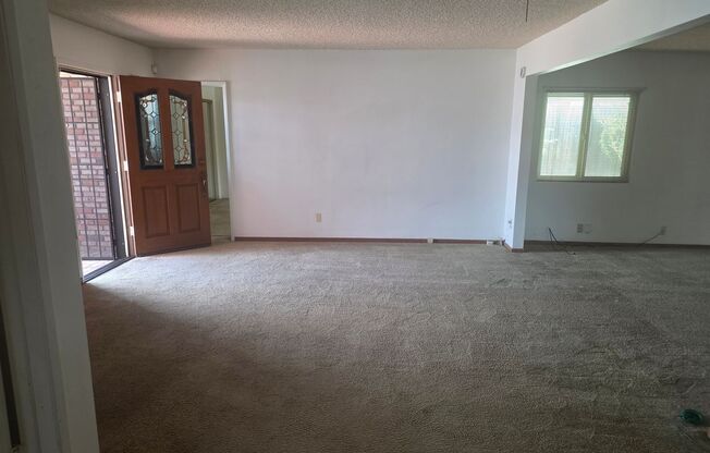 Spacious Allied Gardens Home with Expansive Living Space