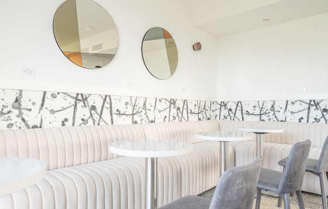 2 beds, 2 baths, 1,156 sqft, $3,981, Unit 403