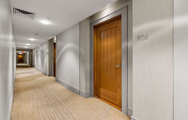 2 beds, 1.5 baths, 1,368 sqft, $5,500, Unit 906