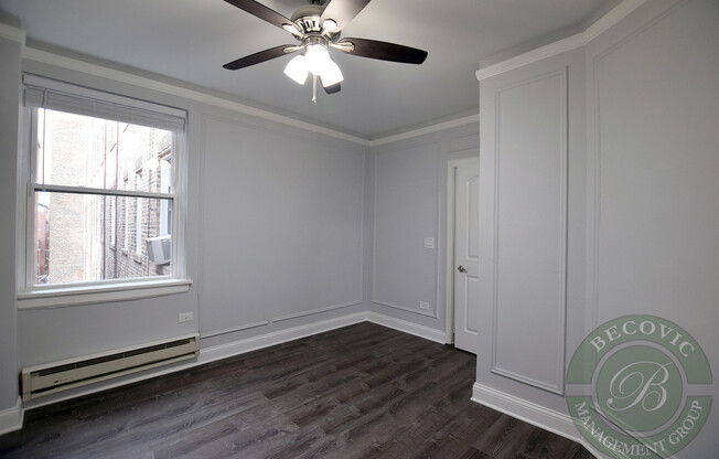 1 bed, 1 bath, 520 sqft, $1,785, Unit 402