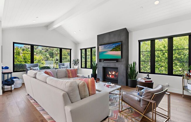 Modern Farmhouse Perfection