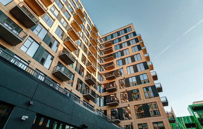 Gravity_Building B_Exterior_1_Web