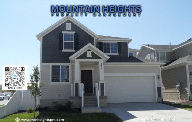 831 W JAYDA LYN CT