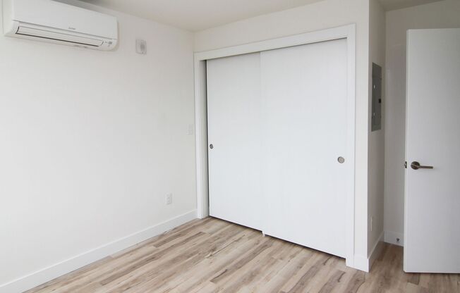1 bed, 1 bath, 511 sqft, $2,150, Unit 6