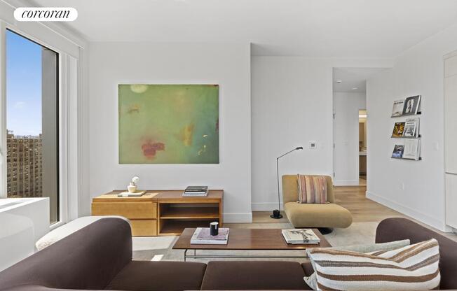 2 beds, 2 baths, $8,375, Unit 2202