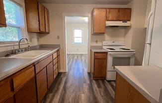 1 bed, 1 bath, $1,200