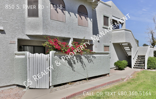 850 S RIV RD